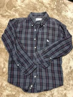 BURBERRY チェックシャツのサムネイル