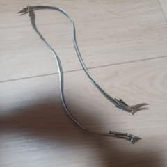牙狼　魔戒可動　硬質マントのサムネイル