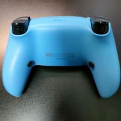DUALSENSEデュアルセンス　Void 　プロコン　カスタム　背面ボタンのサムネイル