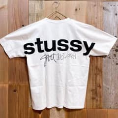廃盤品】STUSSY ステューシー SPORT100% プリント 半袖Tシャツ - メルカリ