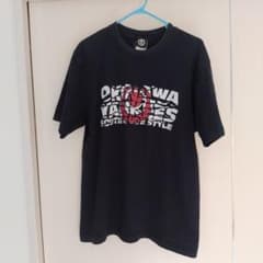 沖縄ヤンキース　クラッシュTシャツのサムネイル