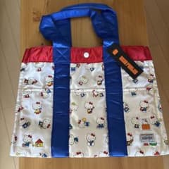 ハローキティ ヘッドポーターのサムネイル