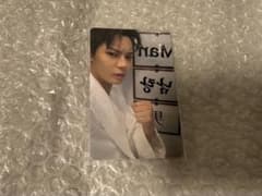 LNGSHOT オユル トレカのサムネイル