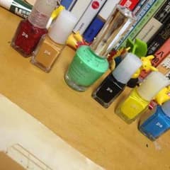 ネイルのサムネイル