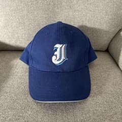 JFE東日本　野球　キャップのサムネイル