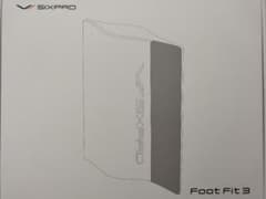 SIXPAD Foot Fit 3のサムネイル