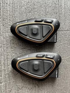 2台セット MIDLAND BTX1 PRO S Bluetoothインカム MIDLAND BTX1 PRO S インカム 2台セット - メルカリ