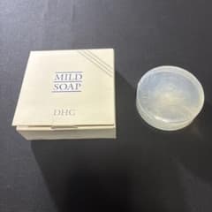 DHC マイルドソープ 90gのサムネイル