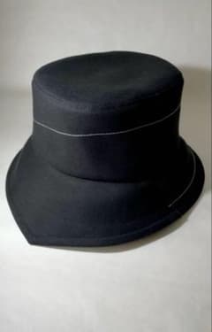 COTTON TWILL ishica HAT
