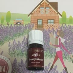 【新品未開封】ヤングシーブス5ml ヤングリヴィングのサムネイル
