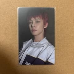 TXT ヨンジュン GGUM 封入トレカ - メルカリ