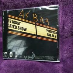ＡＫＢ48ベストアルバム劇場版のサムネイル