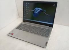 Lenovo IdeaPad 3 15ADA05 本体 - メルカリ