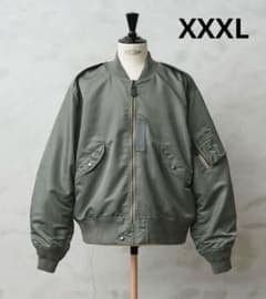 WAIPER L-2B 初期型 XXXL ビッグサイズ 美品 - メルカリ