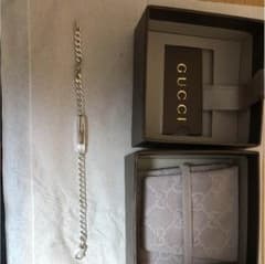 GUCCI ブレスレット レディース メンズのサムネイル
