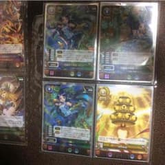 パズドラTCGのサムネイル