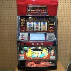 ARUZE デカドンチャン2 パチスロ実機 - メルカリ