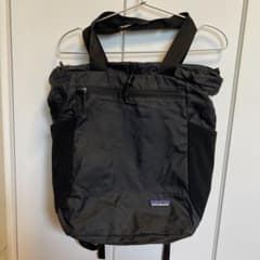 Patagonia パタゴニア　2wayリュックのサムネイル