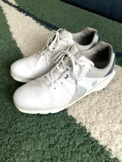 footjoy pro SL  US本革モデル US12W 30cmのサムネイル