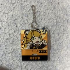 ゼンレスゾーンゼロ アクリルボールチェーン GIGO