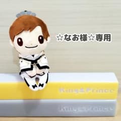 ☆なお様☆専用  ちょっこりさん用 2連ネックレス♪のサムネイル
