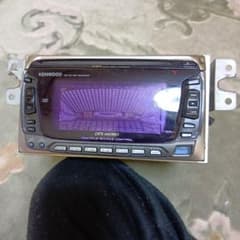 KENWOOD DPX-660MD カーオーディオ 本体 - メルカリ