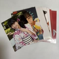 NMB48 山尾梨奈 生写真まとめ売り - メルカリ