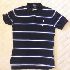 新品ラルフローレン☆男性用Sサイズ☆のサムネイル