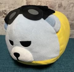 KRUNK BIGBANG ロールクッション GDRAGON ジヨン - メルカリ