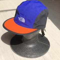 【新品、未使用】THE NORTH FACE レイジキャップ　RAGE Capのサムネイル