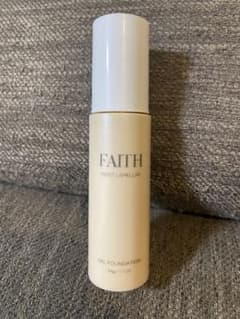 FAITH ゲルファンデーション G10のサムネイル