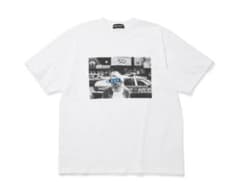 GOD SELECTION XXX TEE WHITE カートコバーン - メルカリ