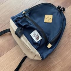 ノースフェイス リュックのサムネイル