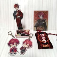 【騎士A ばぁう まとめ売り】Knight A KnightXのサムネイル