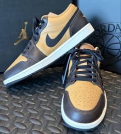 新品　特別エディション　NIKE Air Jordan1 Low SE 29.0のサムネイル