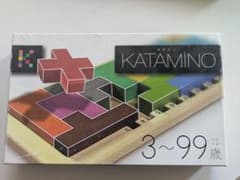 KATAMINO 3Dパズルのサムネイル