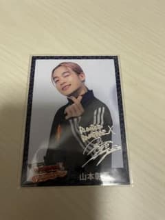 山本彰吾 らんらんらんぺーじ フォトカのサムネイル