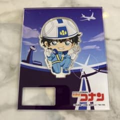名探偵コナン アクリルスタンド 整備士のサムネイル