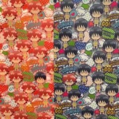 弱虫ペダル ミニファイルギャラリー アメコミver. ローソンのサムネイル