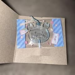 ちいかわ キャンディ チャームズ 古本屋のサムネイル