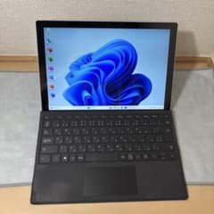 surface pro6 office2024インストール済み 中古良品】Surface Pro 7+ Office2024インストール済み - メルカリ