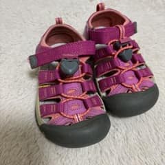 keen キッズのサムネイル