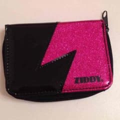 新品！値下げ可能！ZIDDY財布♡のサムネイル
