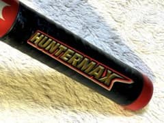 新品未使用 85cm ハンターMAX 廃盤 SSK 一般軟式用バット HUNTERMAX 85cm ハンターマックス - メルカリ