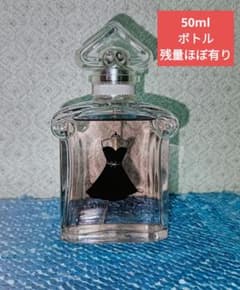 Guerlain La Petite Robe Noire　オーデトワレ50mlのサムネイル