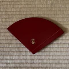 コウノトリ様専用　象彦　銘々皿　梅と松のサムネイル