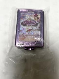 アイカツ！コンパクトミラー　らんのサムネイル