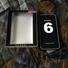 バンデル　iPhoneケースのサムネイル