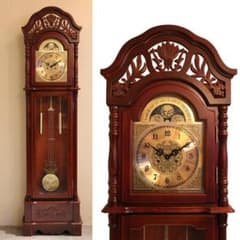 直接引き取り限定 ホールクロック 振り子時計 柱時計 時計 玄関 2036 m88439007979_1.jpg?1755432384