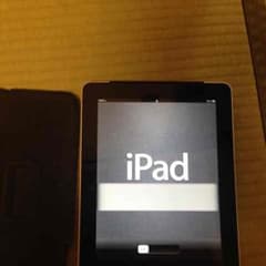 iPad初代 ジャンク品のサムネイル